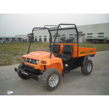 Quality Guarantee 5kw 48V Utility Electric Vehicle Farm Truck